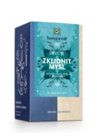 Štěstí je zklidnit mysl 30,6g porc. dvoukomorový