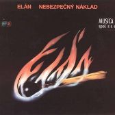 CD Elán - Nebezpečný náklad