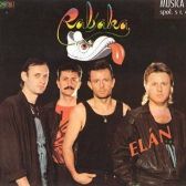 CD Elán - Rabaka