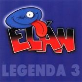 CD Elán : Legenda 3