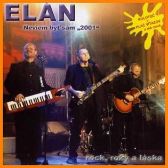 CD Neviem byť sám 2001 (Rock, roky a láska)