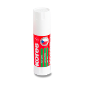 Kores lepicí tyčinka 15 g - Lepidla a lepicí pásky Kores lepicí tyčinka 15 g