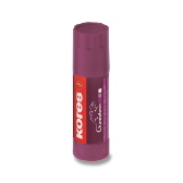 Kores lepicí tyčinka Chameleon 15 g - Korekční a lepicí potřeby Kores lepicí tyčinka Chameleon 15 g