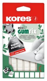 Lepicí hmota ECO Gumfix 50g - Lepidla a lepicí pásky ECO Gumfix 50 g, lepicí hmota