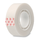 Kores Invisible lepicí páska 33 m x 19 mm v krabičce