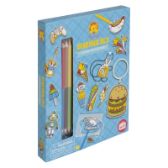 Kreativní sada Shrinkies - Ultimate Collection