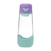 Sport lahev na pití 600 ml - lilac pop - Láhve na pití 500+ ml Sport láhev na pití 600 ml - lilac pop