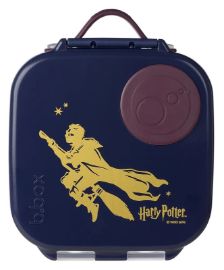 Svačinový box střední - Harry Potter | b.box - Svačinové boxy Harry Potter Svačinový box střední - Harry Potter | b.box