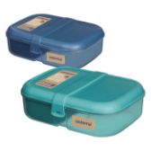 Sistema Krabička Ocean Bound 1,1 l mix barev