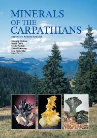 Minerals of the Carpathians