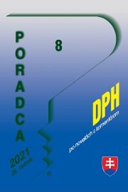 Poradca 8/2021
