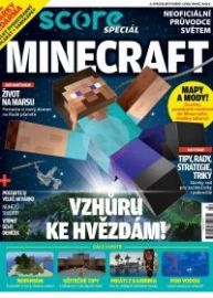 Minecraft 6 – Vzhůru ke hvězdám!