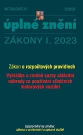 Aktualizace I/1