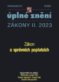 Aktualizace II/1