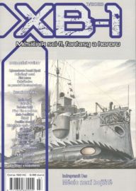 XB-1: 2022/07