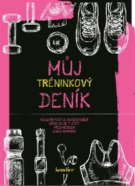Můj tréninkový deník