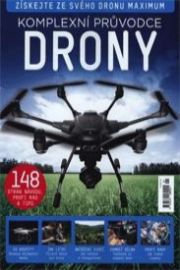 Drony - Komplexní průvodce