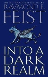 Into a Dark Realm (Darkwar 2)