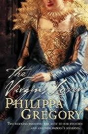 The Virgin´s Lover