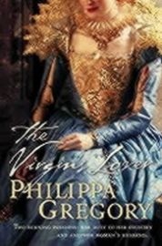 The Virgin´s Lover