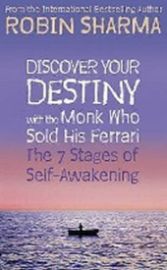 Discover Your Destiny with The Monk Who Sold His Ferrari