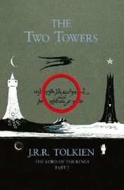 The Two Towers (The Lord of the Rings, Book 2)