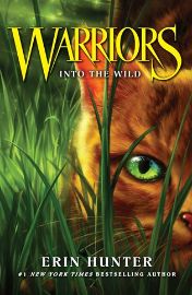 Warrior Cats: Into the Wild
