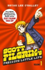 Scott Pilgrim´s Precious Little Life : Volume 1