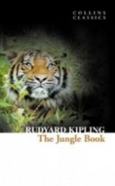 Jungle Book (Collins Classics) - Rudyard Kipling - Collins Classics Jungle Book (Collins Classics)