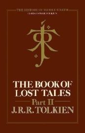 Book Of Lost Tales 2