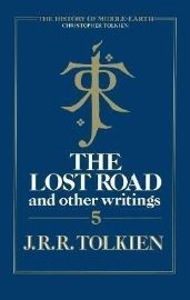Lost Road