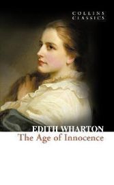 The Age of Innocence (Collins Classics) - Collins Classics Age of Innocence
