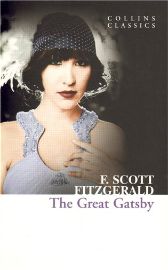 The Great Gatsby - Francis Scott Fitzgerald - Collins Classics The Great Gatsby