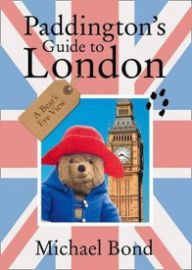 Paddington´s Guide to London
