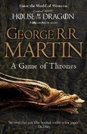 A Game of Thrones (Reissue)