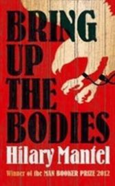 Bring Up the Bodies