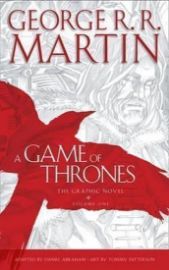 A Game of Thrones - Graphic Novel, Volume 1