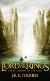 LOTR 1 - Fellowship of the Ring
