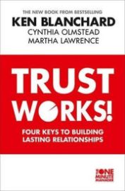 Trust Works - Four Keys to Building Las