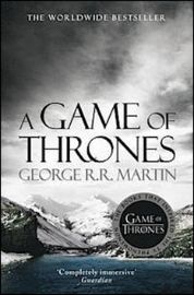 A Game of Thrones I.
