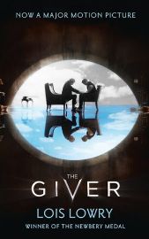 The Giver Quartet 1