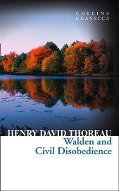 Walden and Civil Disobedience ( Collins Classics)