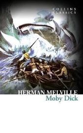 Moby Dick - Herman Melville - Collins Classics Moby Dick