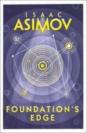 Foundation´s Edge