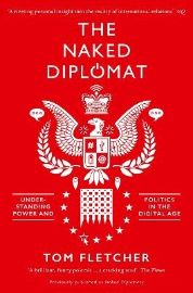 Naked Diplomat