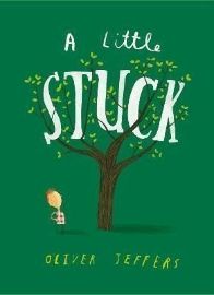 A Little Stuck