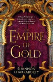 The Empire of Gold