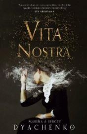 Vita Nostra (anglicky)