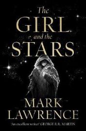 Girl and the Stars