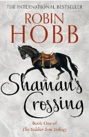 Shaman´s Crossing